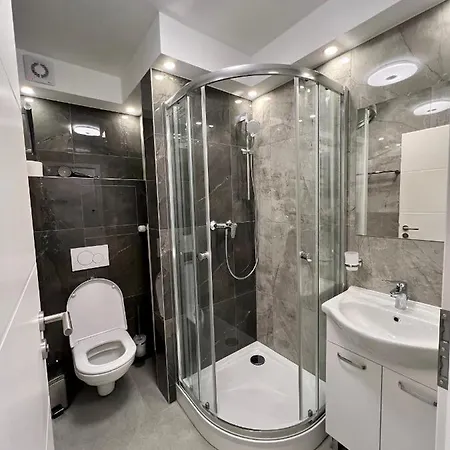 Apartamento Am Stadtbach By Aux *