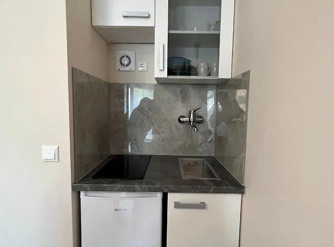 Appartement Am Stadtbach By Aux