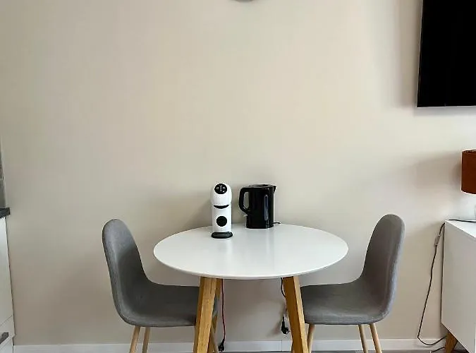 Appartement Am Stadtbach By Aux